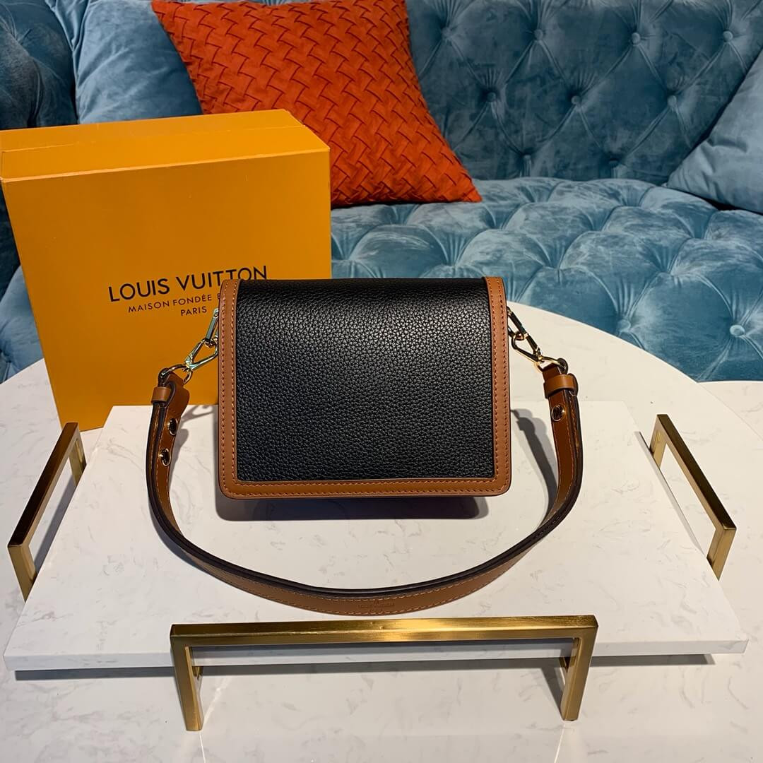 Louis Vuitton Mini Dauphine M55073