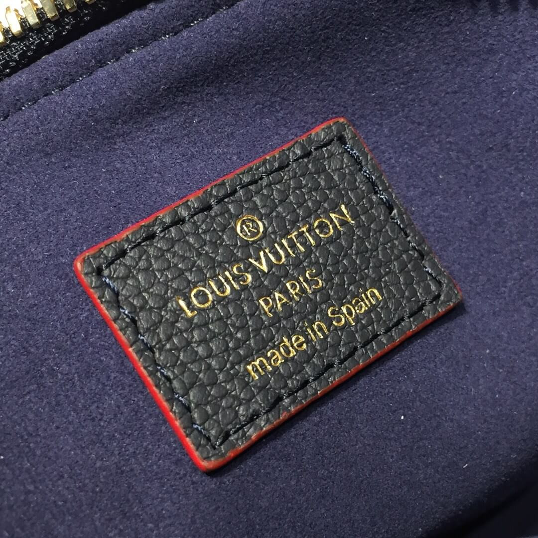 Louis Vuitton V Tote MM M44422 M44397 M44421