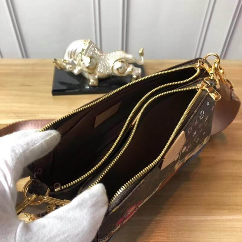 Louis Vuitton Venice Multi Pochette Accessoires M44813