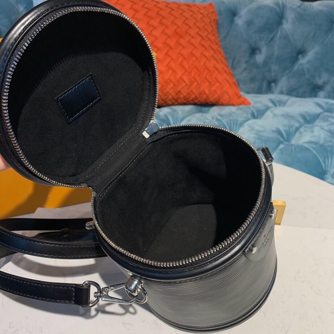 Louis Vuitton Epi Leather Cannes M52226