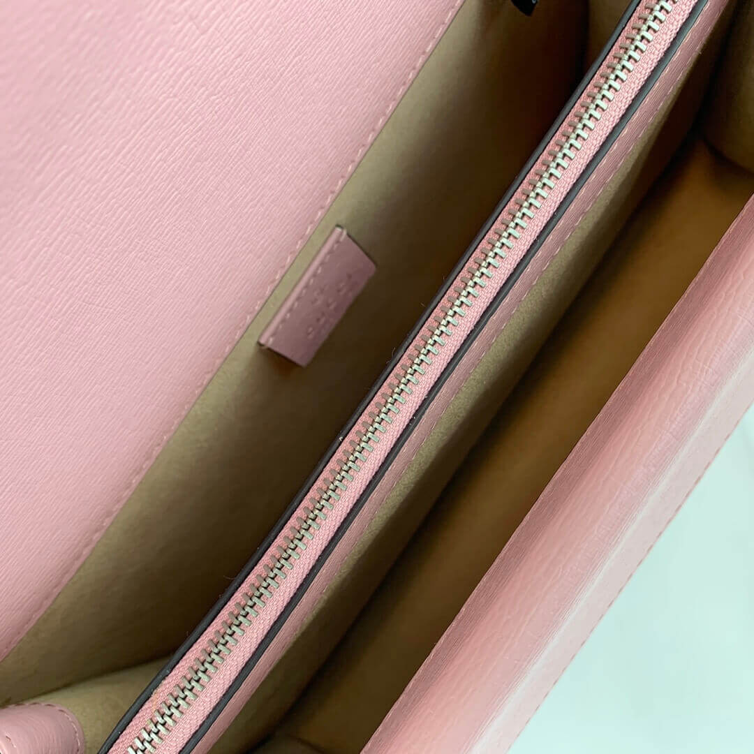 Gucci Valentine's Day Exclusive Dionysus Small Shoulder Bag 400249