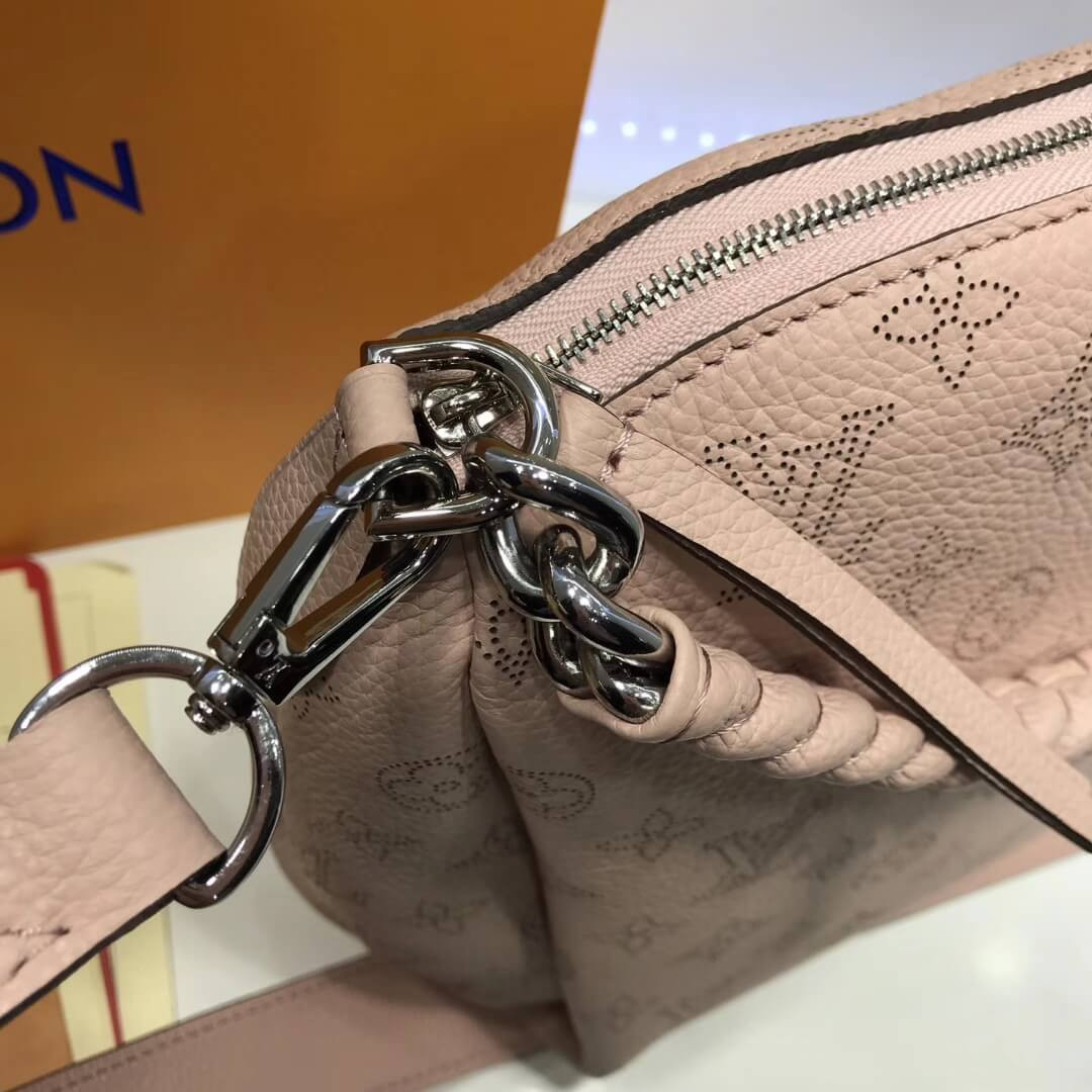Louis Vuitton Babylone Chain BB M51219