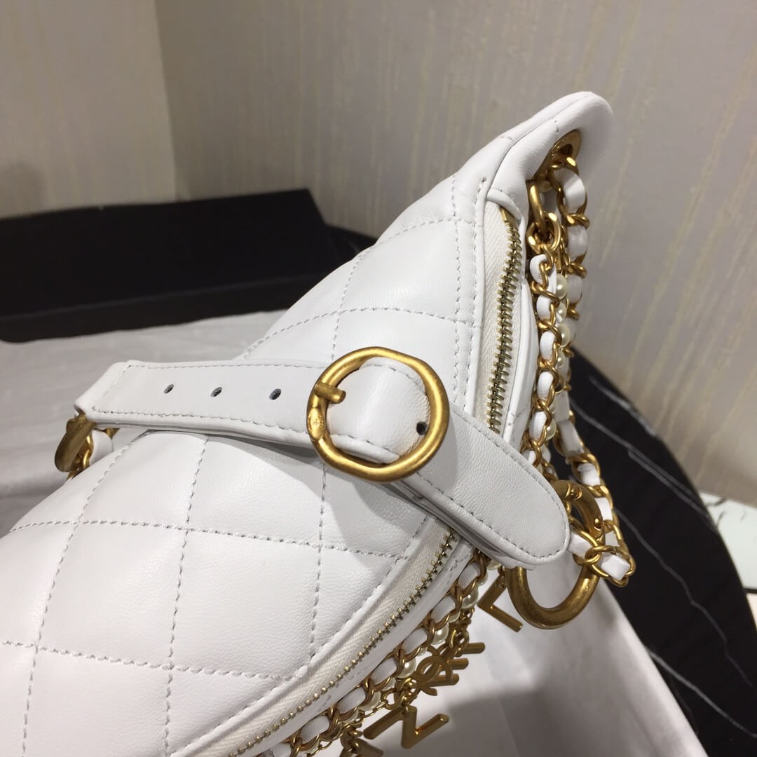 Chanel Waist Bag AS0775