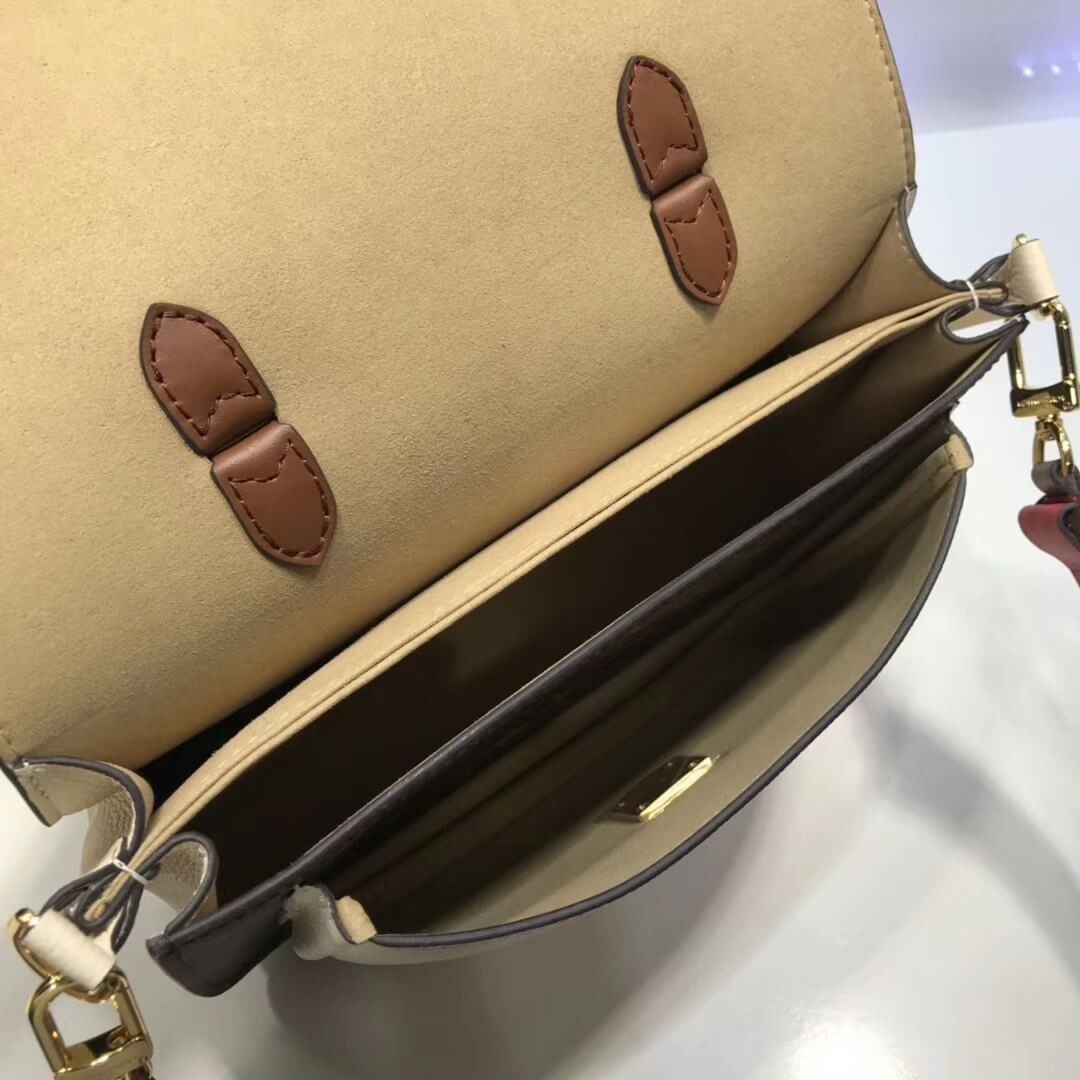 Louis Vuitton Monogram Canvas Vaugirard M44354