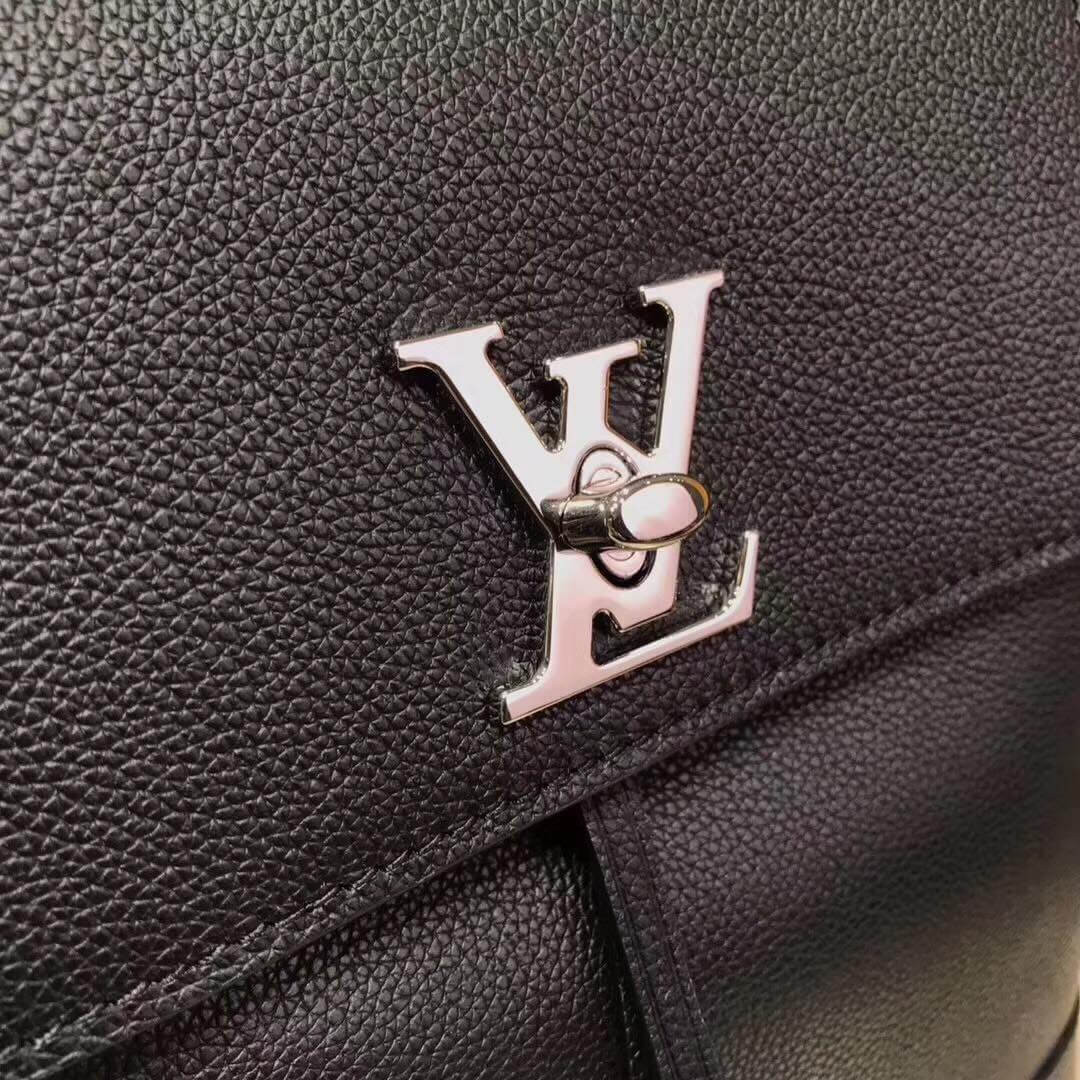 Louis Vuitton Lockme Backpack M41815 M52734 M43879