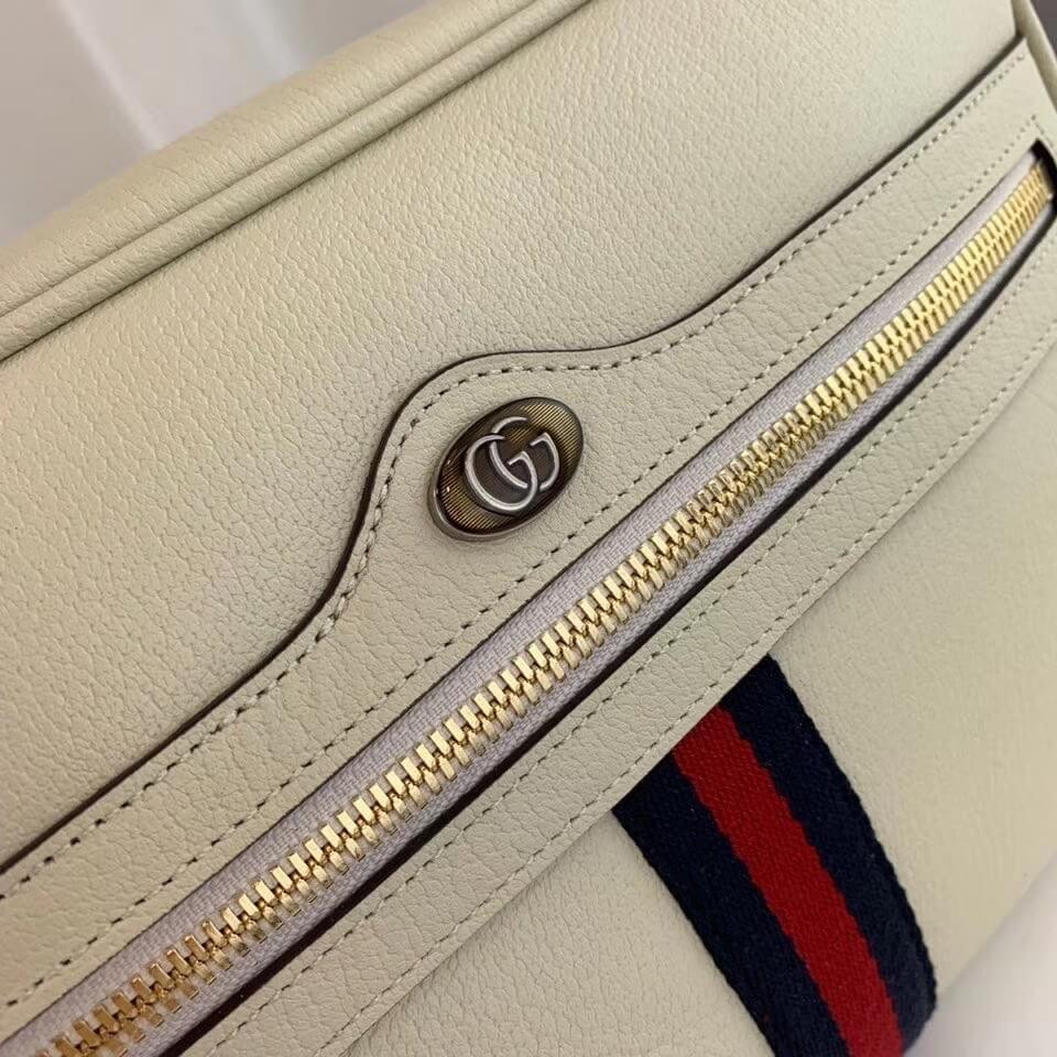 Gucci Ophidia Small Shoulder Bag 517080