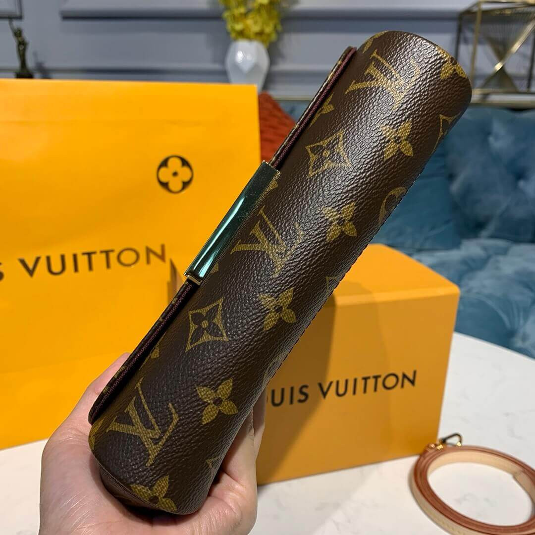 Louis Vuitton Monogram Canvas Favorite PM M40717