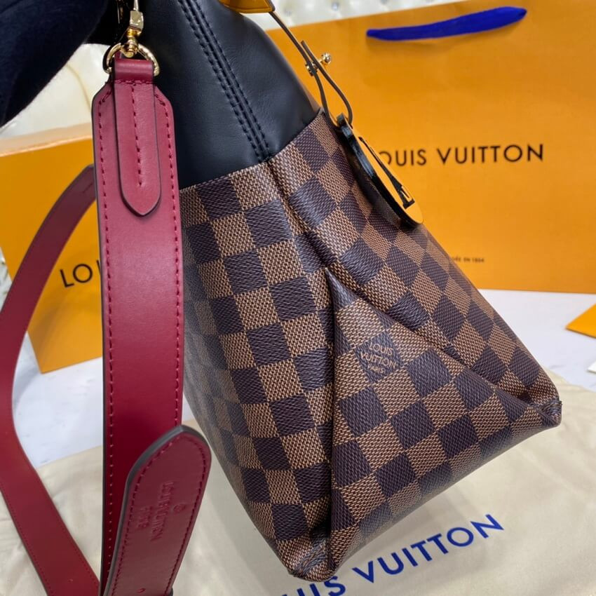 Louis Vuitton Maida Hobo N40366 N40369
