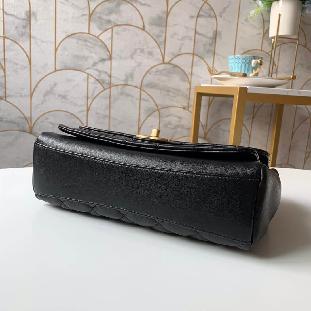 Chanel Flap Chain Bag AS0938