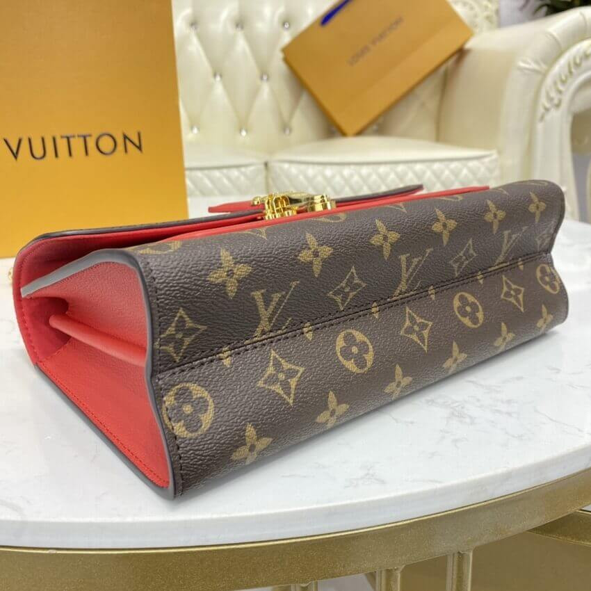 Louis Vuitton Victoire M41730 M41731