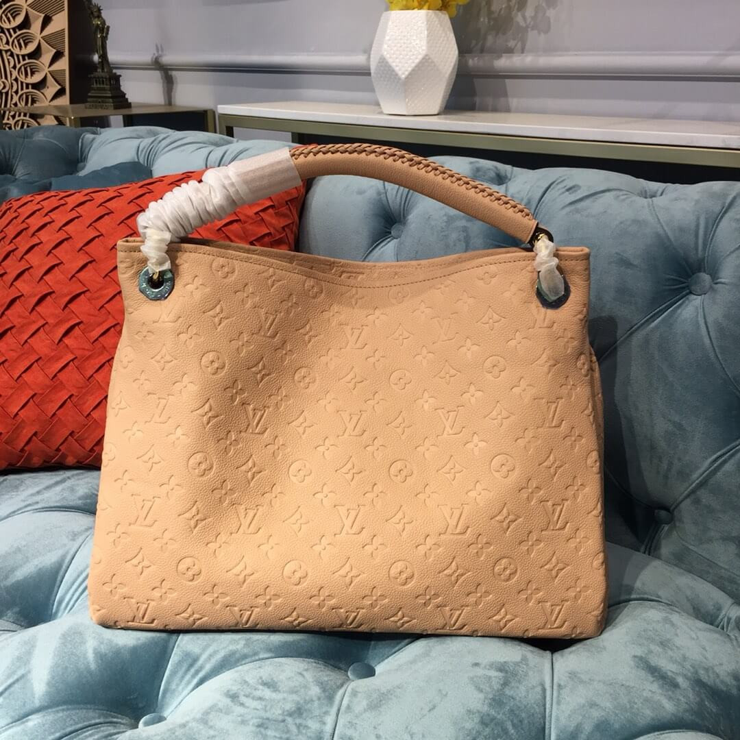 Louis Vuitton Artsy MM M41066 M43237 M43876 M44456