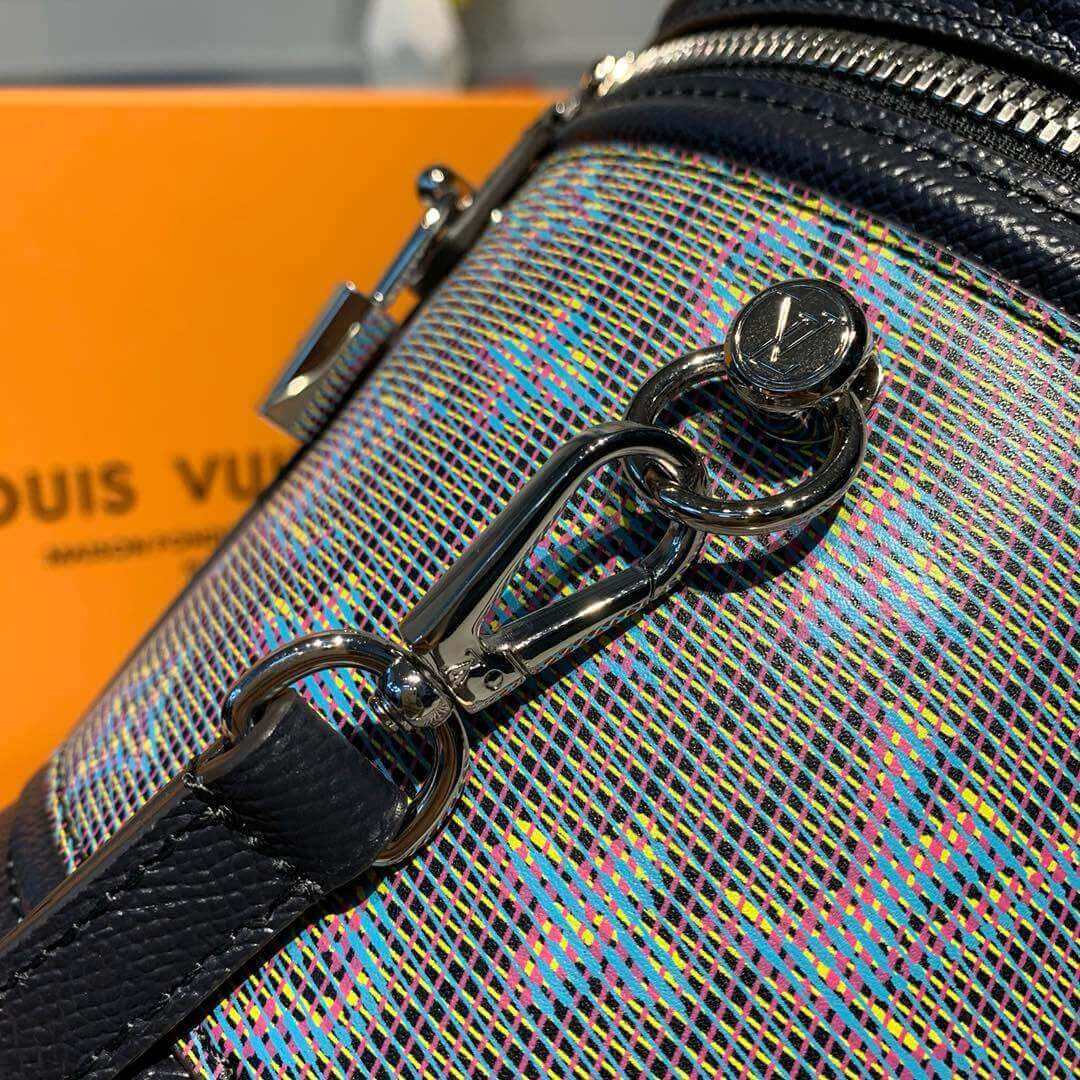 Louis Vuitton Monogram Pop Print Cannes M55455