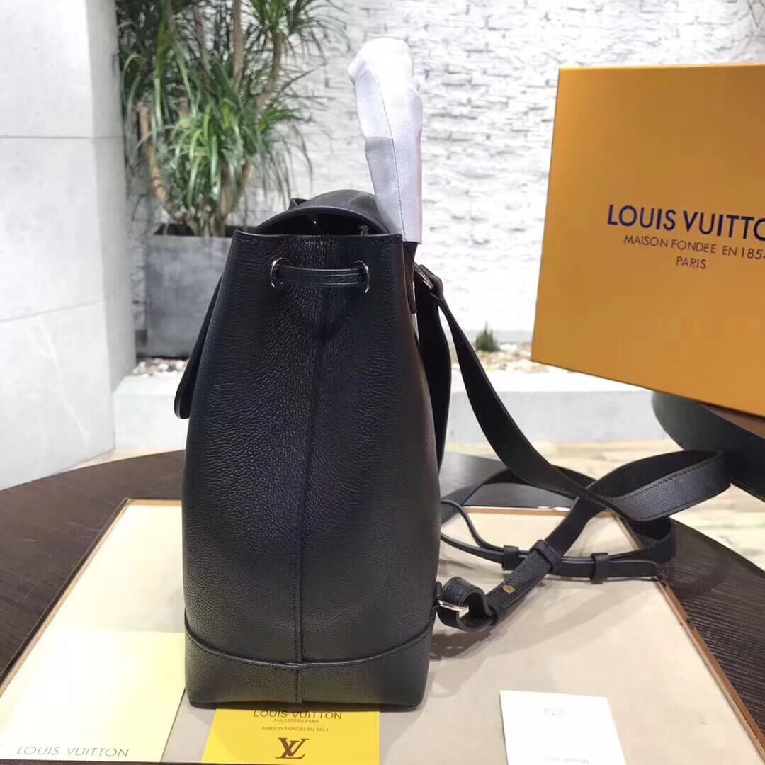 Louis Vuitton Lockme Backpack M41815 M52734 M43879