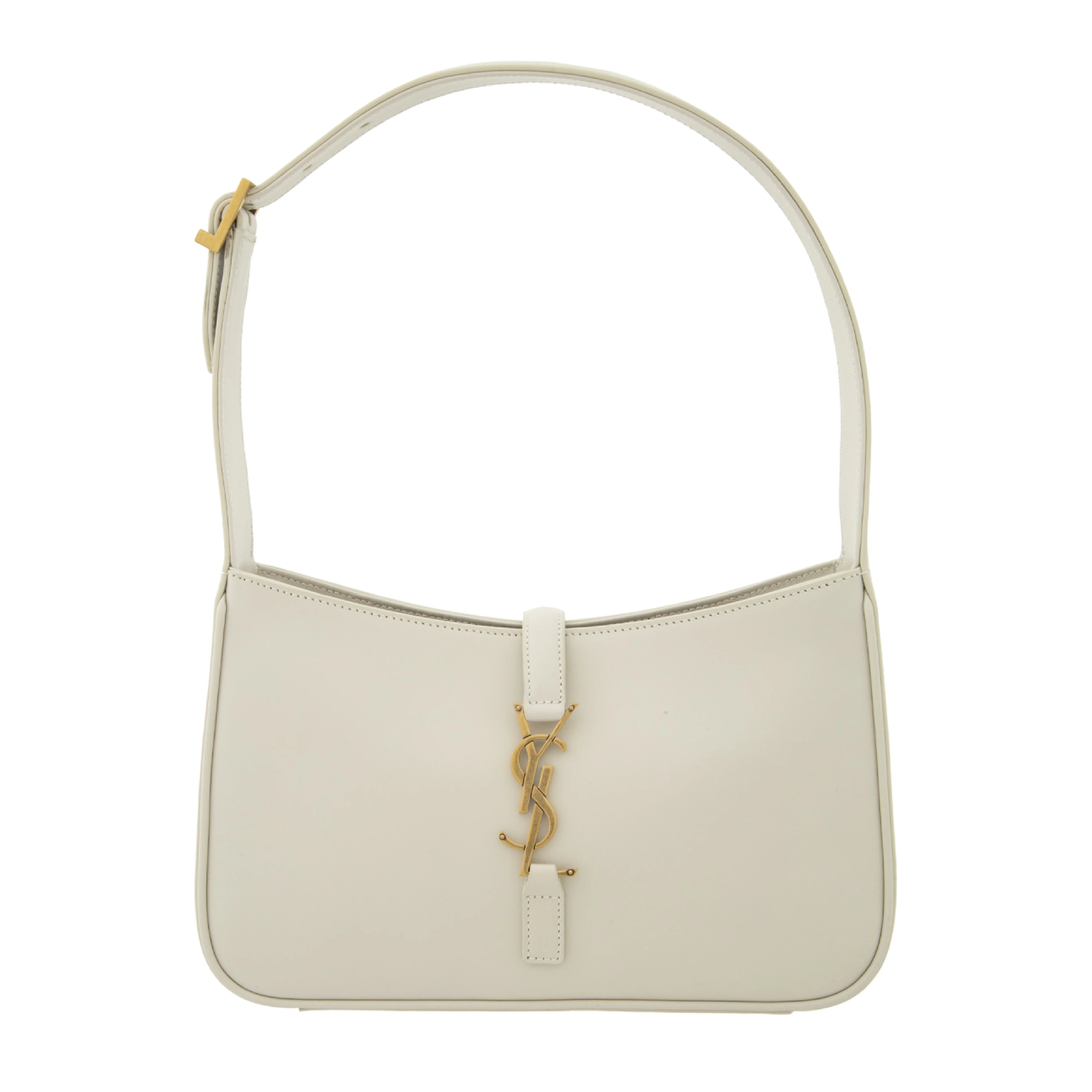 LE 5 A 7 LEATHER BAG