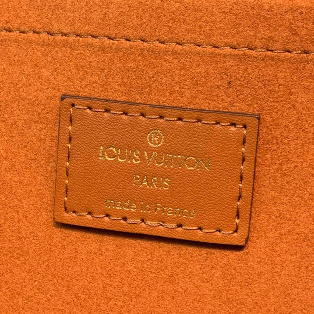 Louis Vuitton Denim Noe BB M57154