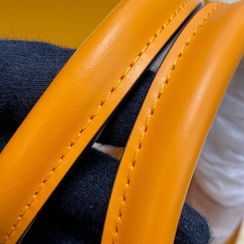 Louis Vuitton On My Side PM M57730 Orange