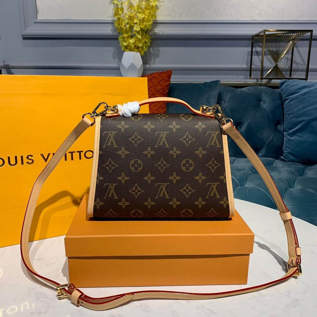 Louis Vuitton Monogram Canvas Ivy M44919