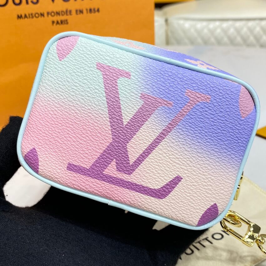 Louis Vuitton Wapity Case M81339