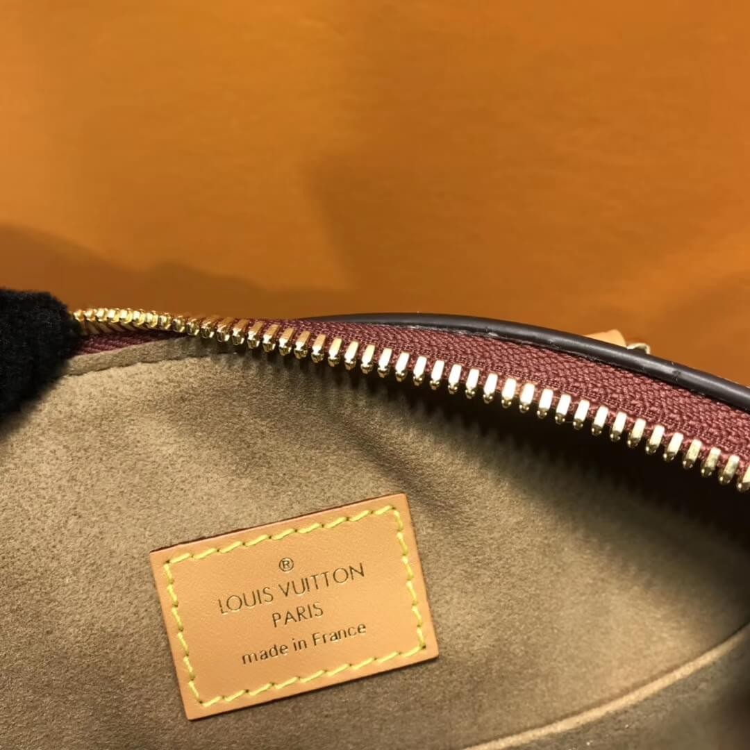 Louis Vuitton Speedy Bandouliere 25 M52249