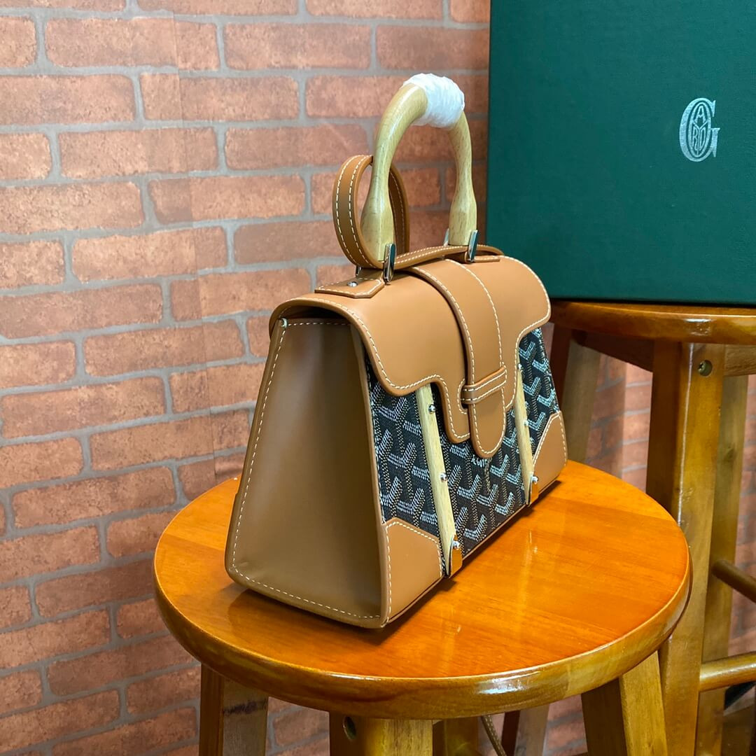 Goyard Saigon Mini 415499