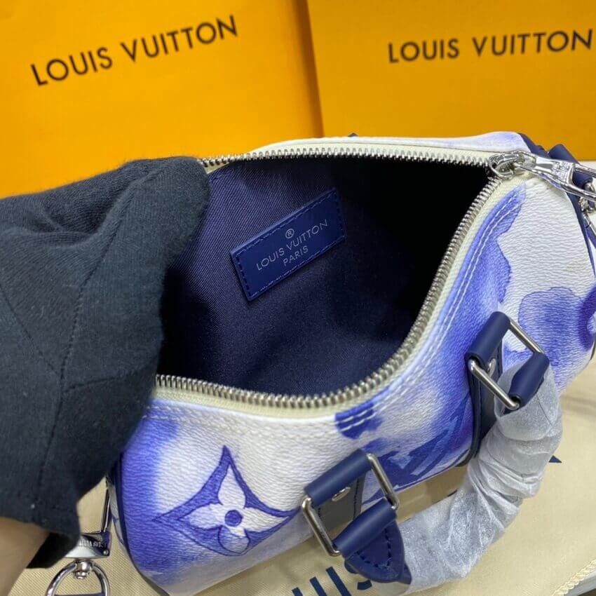 Louis Vuitton Keepall XS M45761