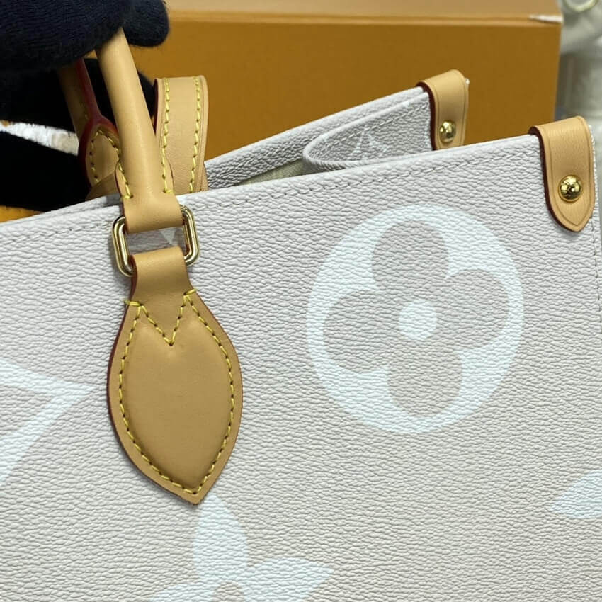 Louis Vuitton Onthego GM M57640