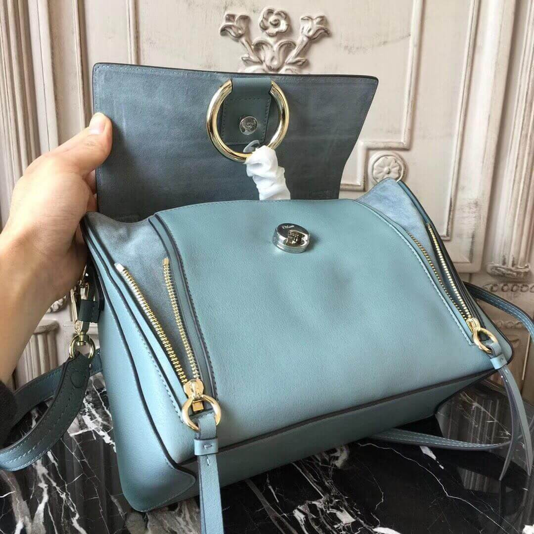 Chloe Small Faye Day Bag S322