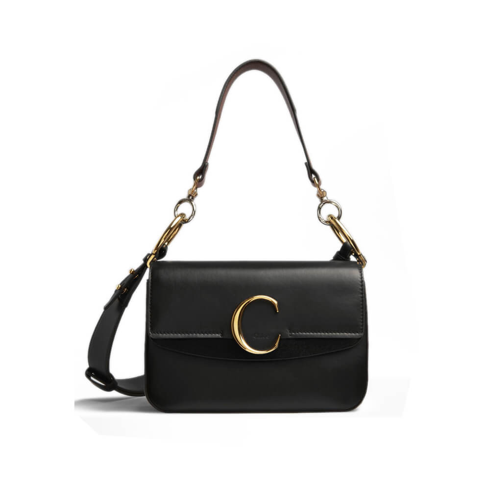Chloe Small C Bag S199
