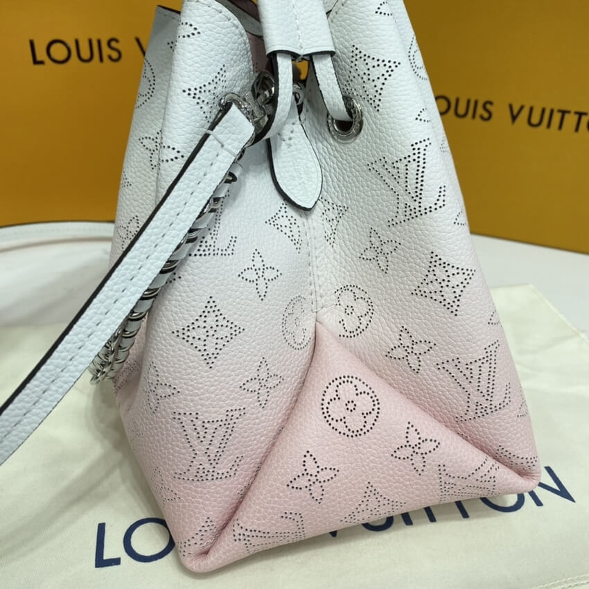 Louis Vuitton Bella M57855 M57856