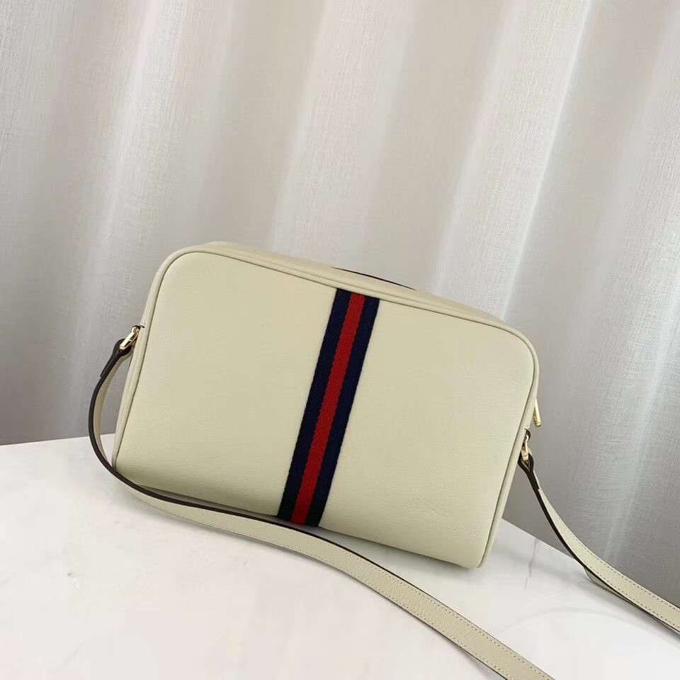 Gucci Ophidia Small Shoulder Bag 517080