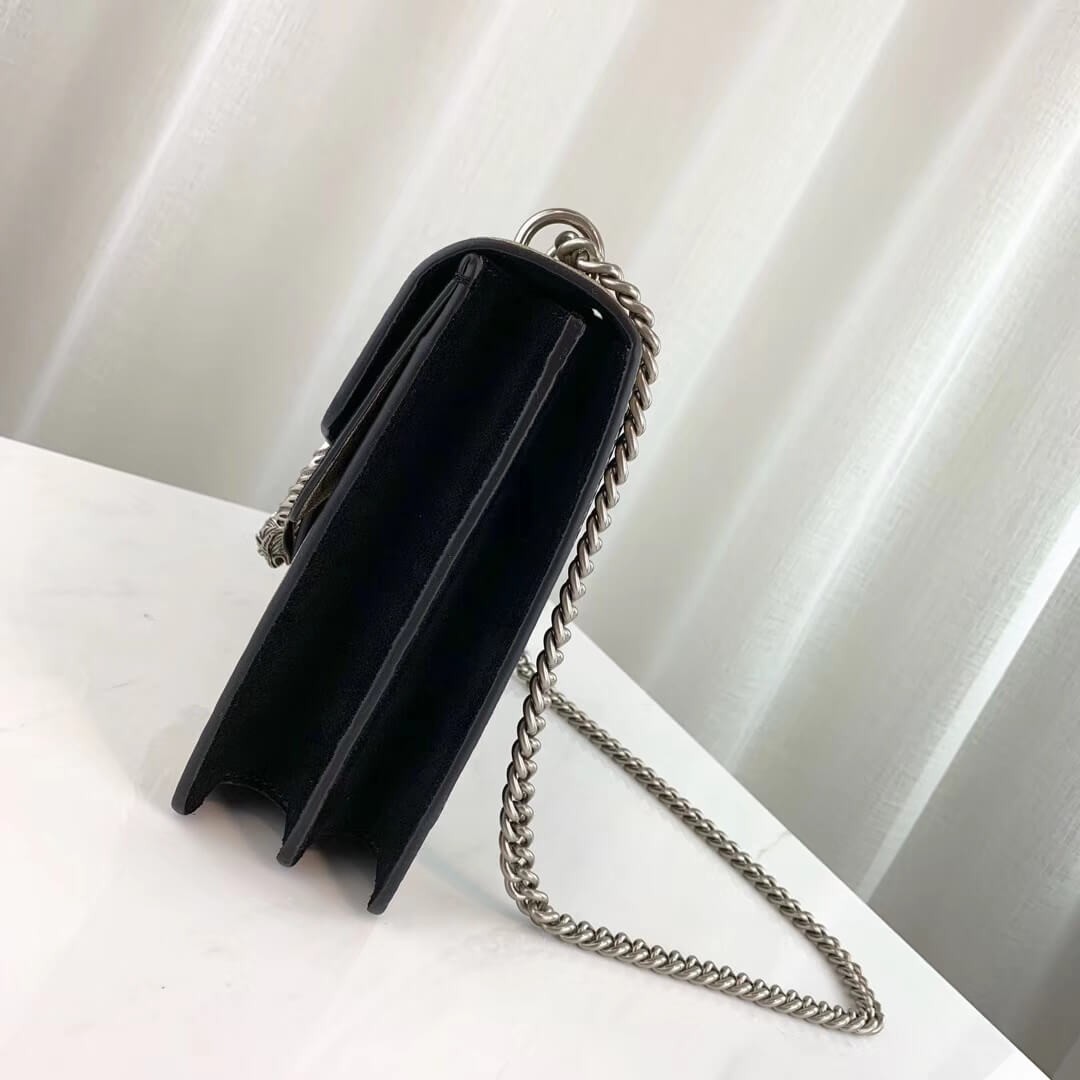 Gucci Dionysus Medium GG Shoulder Bag 403348