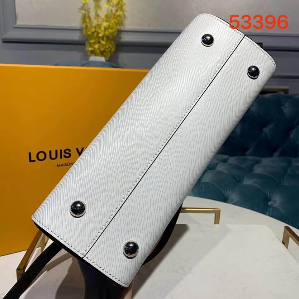 Louis Vuitton Epi Leather Twist Tote M54810