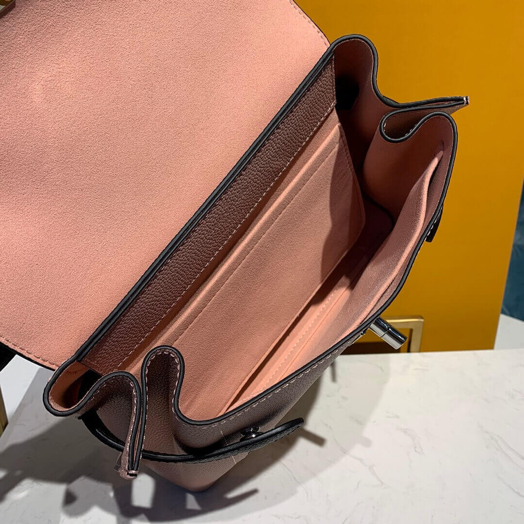 Louis Vuitton Lockme Ever BB M53952