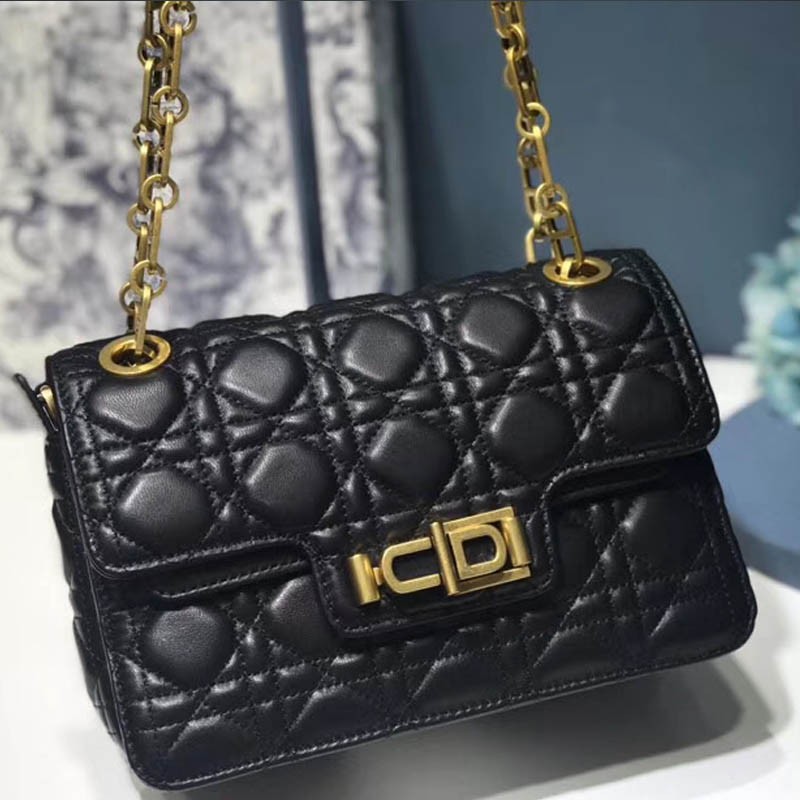 Christian Dior Miss Dior Bag M0250