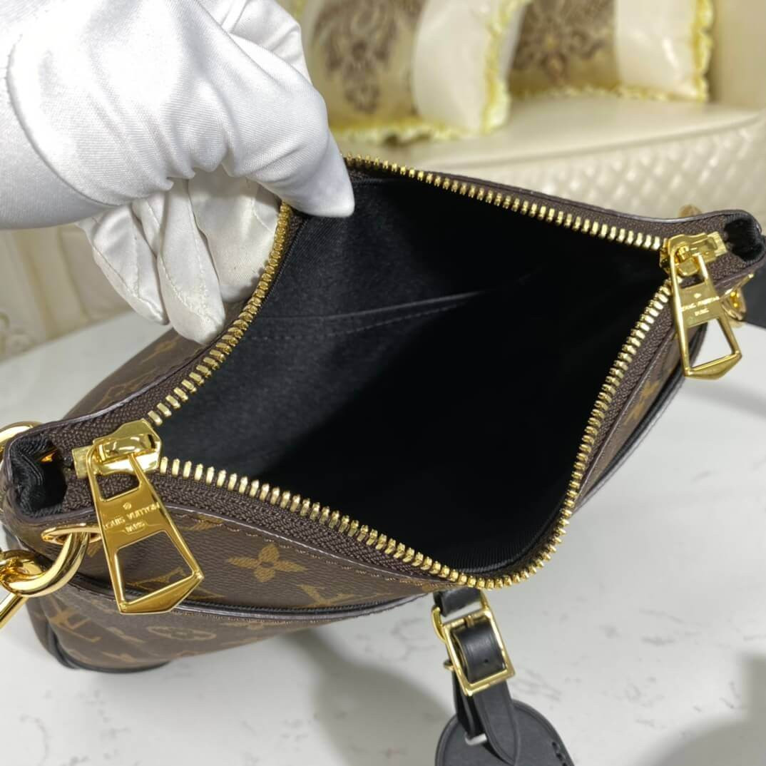 Louis Vuitton Odeon PM M45353 M45354