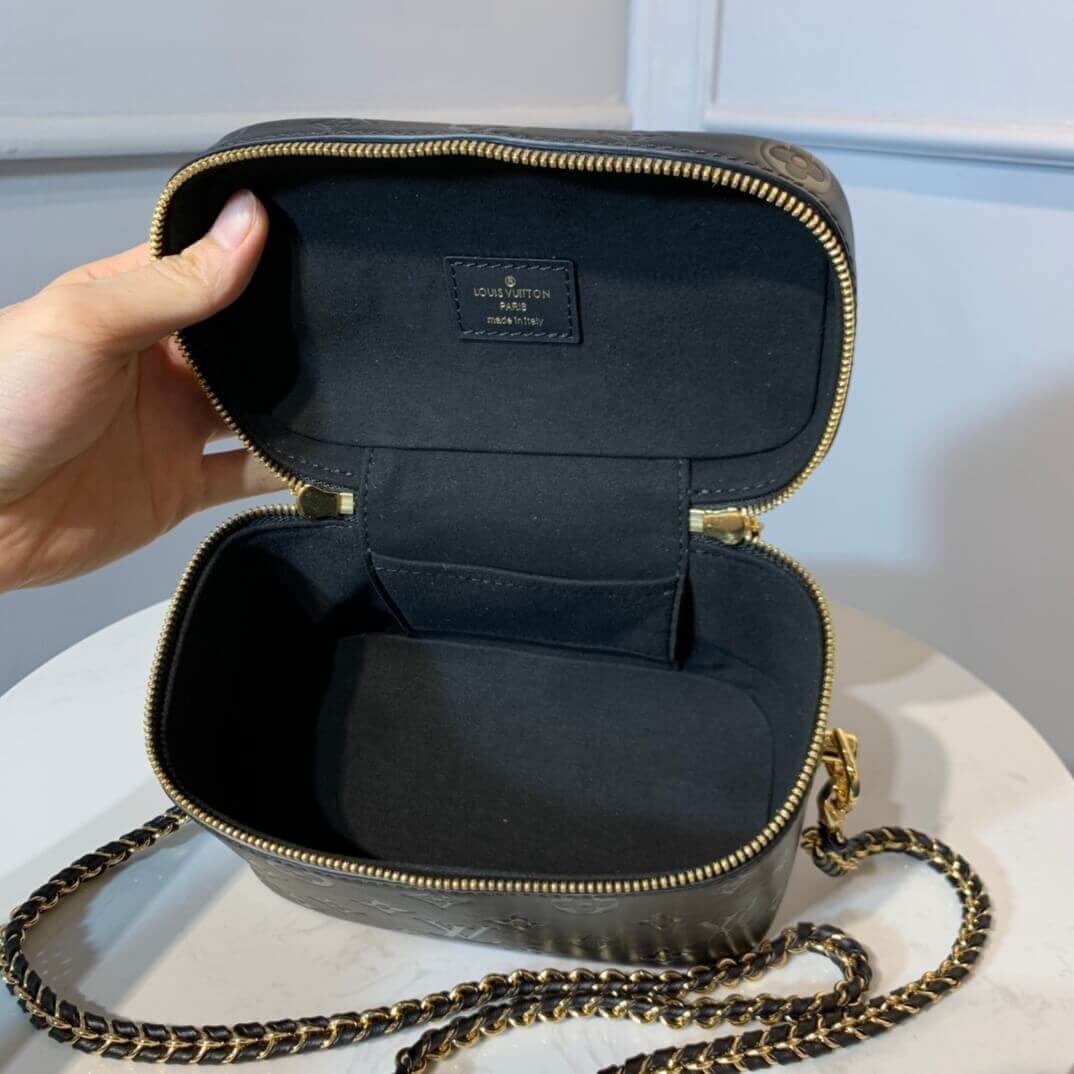 Louis Vuitton Vanity PM M57118