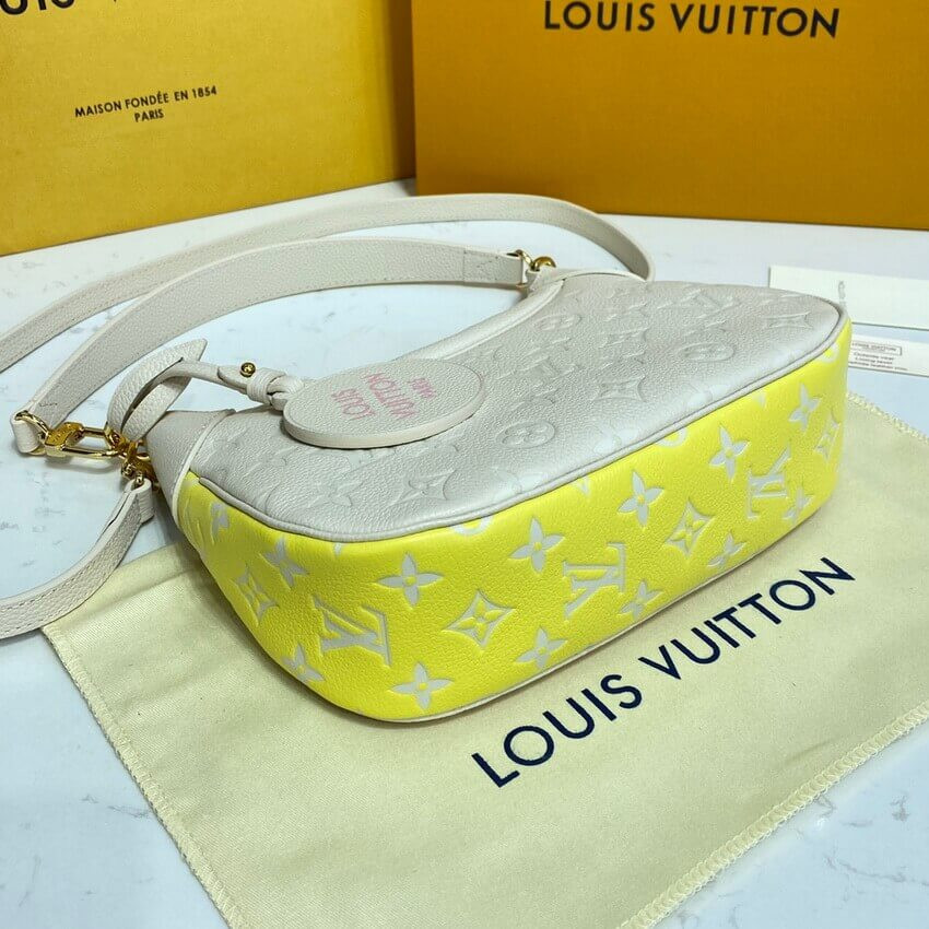 Louis Vuitton Bagatelle M46113 M46091