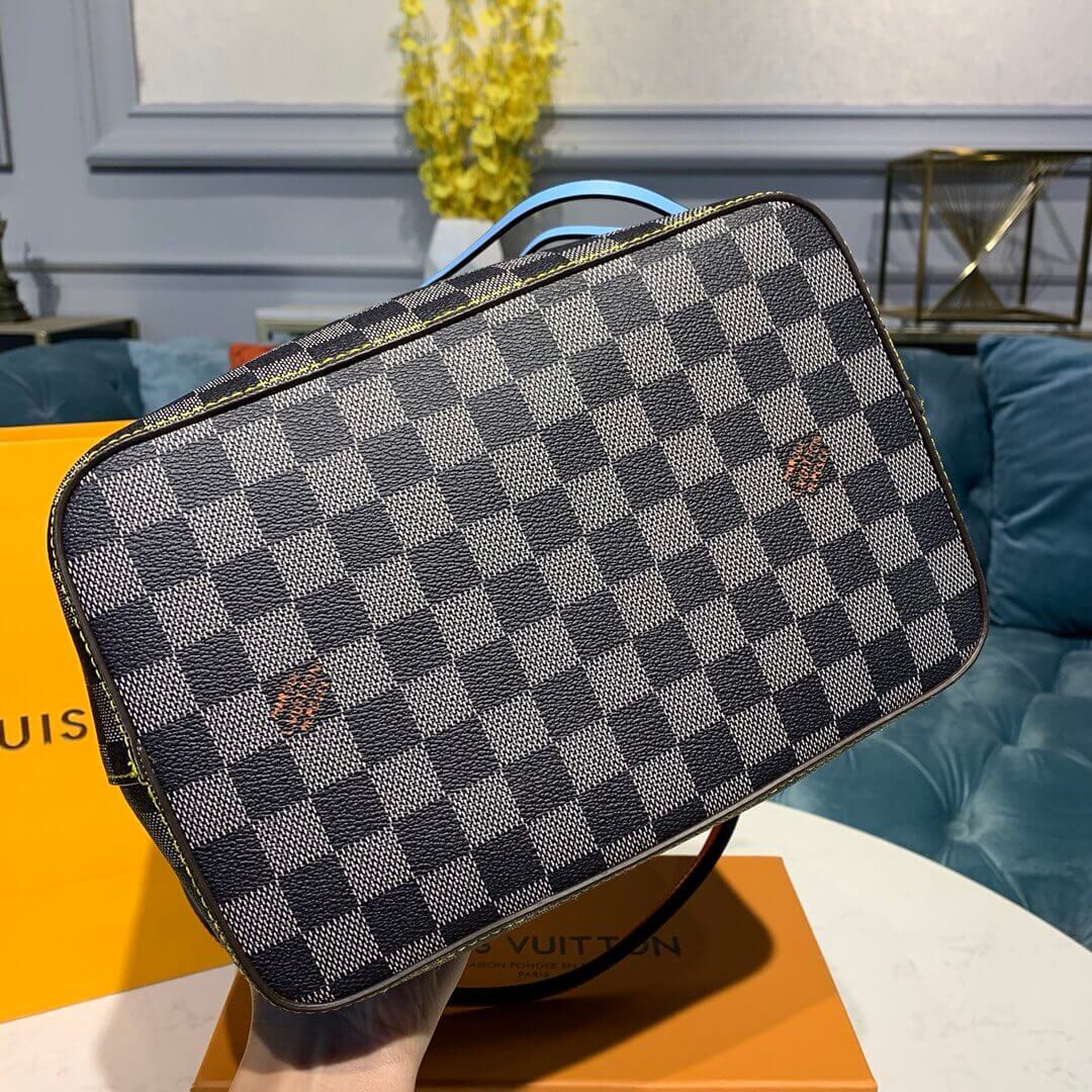 Louis Vuitton Damier Canvas NeoNoe MM N40229