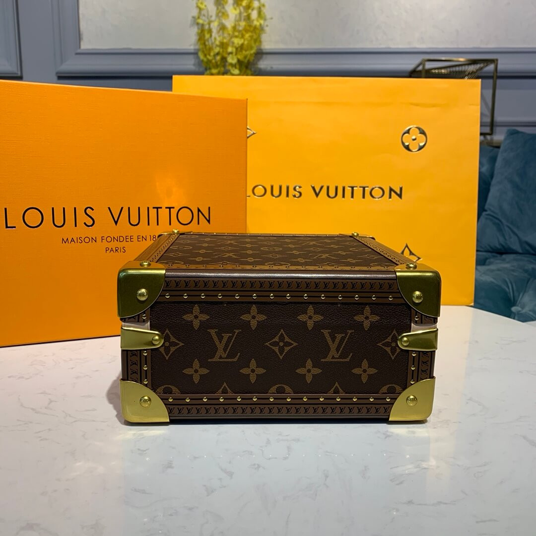 Louis Vuitton Coffret Joaillerie M13513