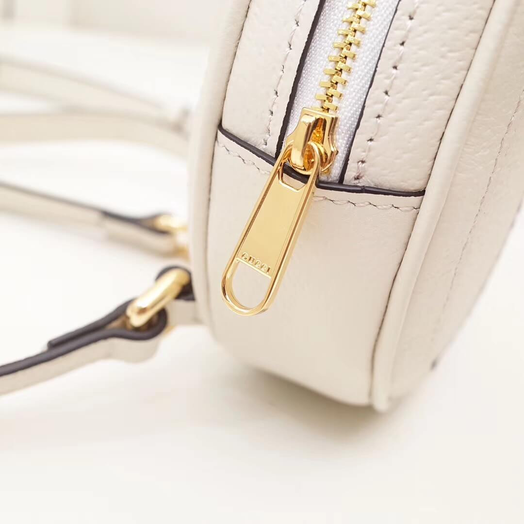 Gucci Ophidia Mini Backpack 598661