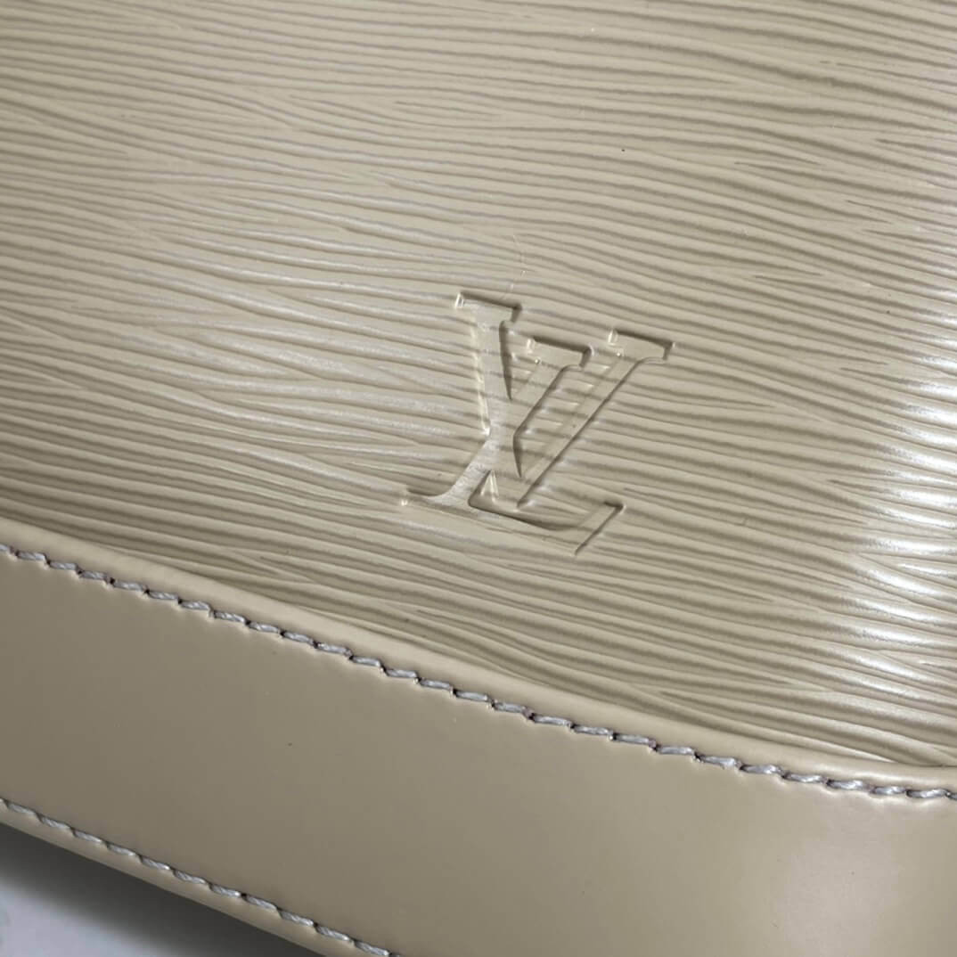 Louis Vuitton Epi Leather Alma BB M57028 Galet
