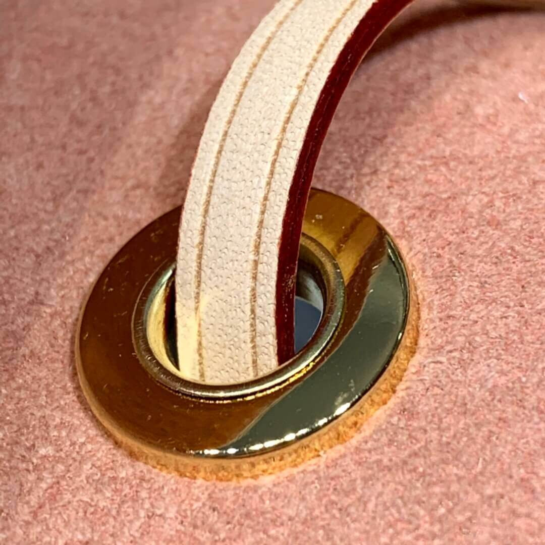 Louis Vuitton Damier Azur Canvas Neonoe N40344