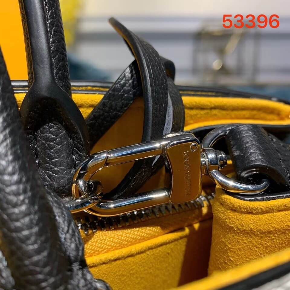 Louis Vuitton Epi Leather Twist Tote M54810