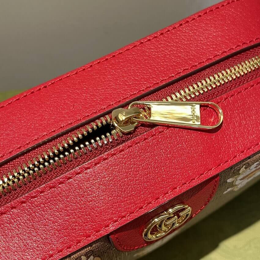 Doraemon x Gucci Small Shoulder Bag 574886