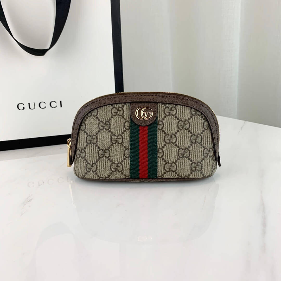 Gucci GG Wash Bag 625550