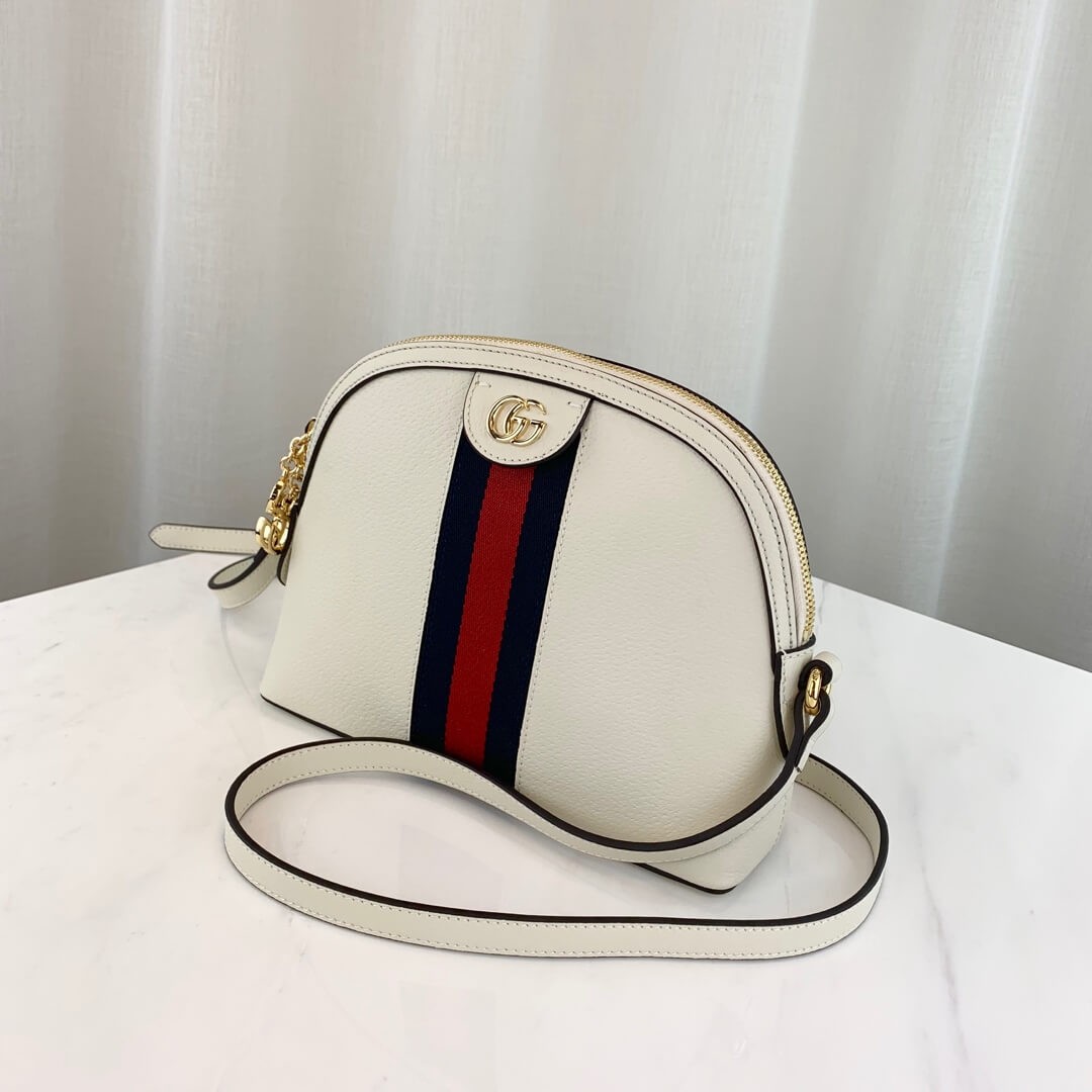 Gucci Ophidia Small Shoulder Bag 499621