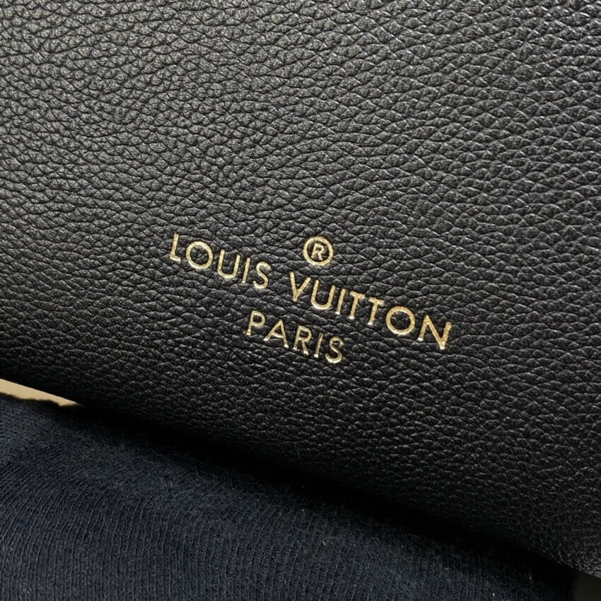 Louis Vuitton On My Side PM M57728