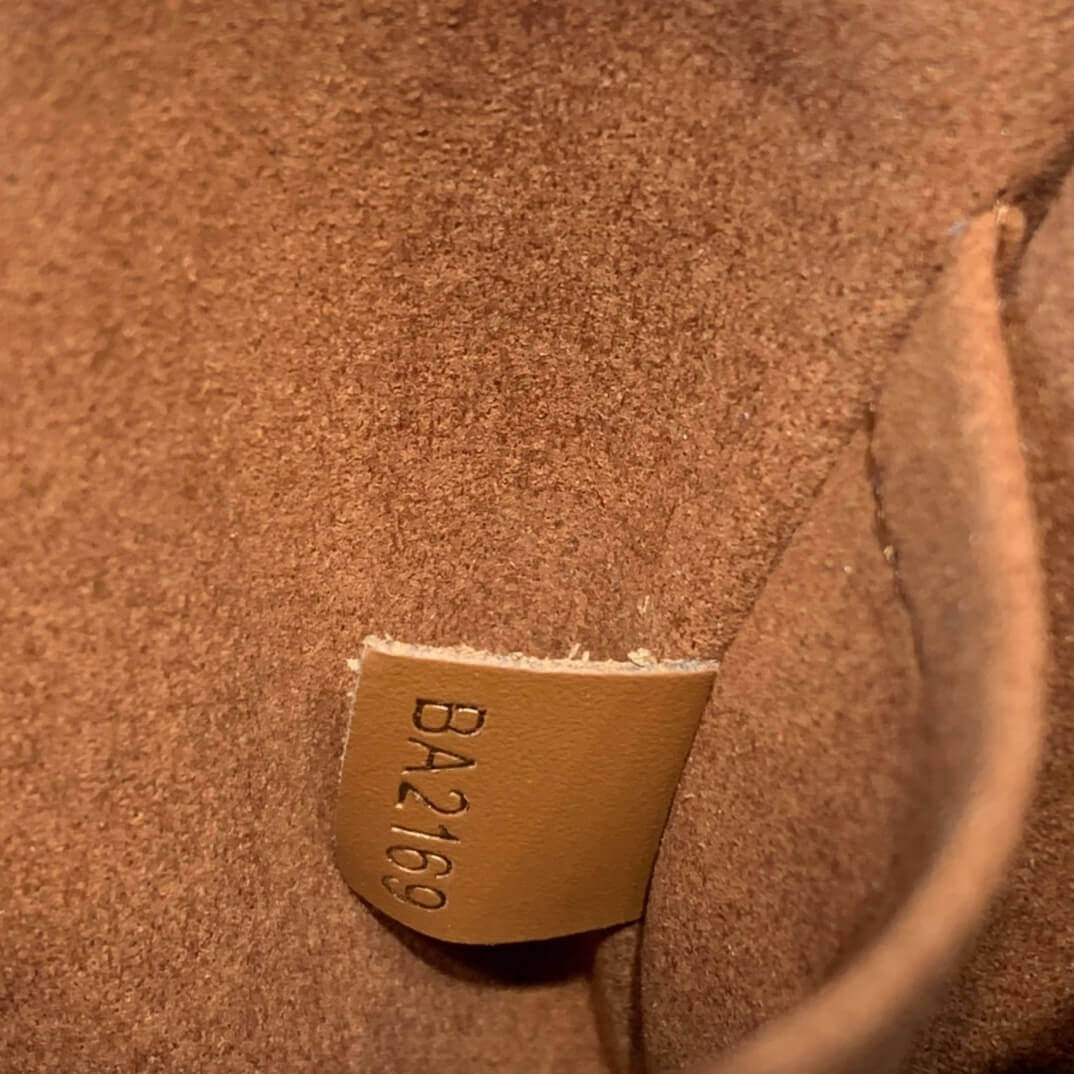 Louis Vuitton Denim Mini Onthego M69846