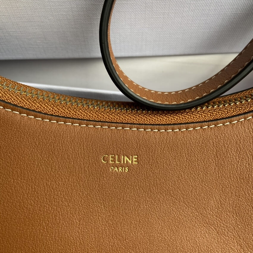Celine Ava Bag In Smooth Calfskin 193953
