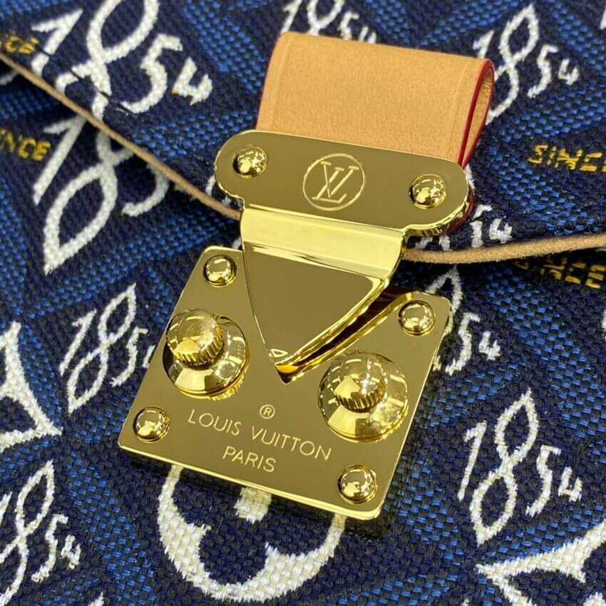 Louis Vuitton Since 1854 Pochette Métis M57395